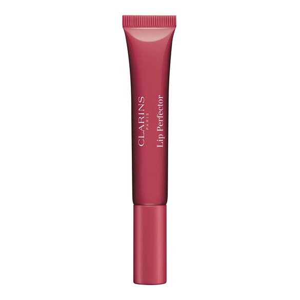 LIP PERFECTOR - barevný balzám na rty s bambuckým máslem, CLARINS