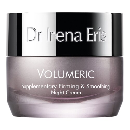 DR IRENA ERIS - Volumeric Supplementary Firming & Smoothing  - Noční krém