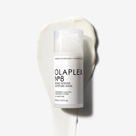 No. 8 Bond Intense Moisture Mask - Maska na vlasy