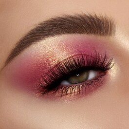 Mothership VII Eyeshadow Palette Divine Rose - Paletka očních stínů