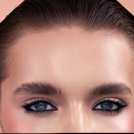 Bloom Highlighting - Tvářenka