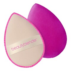 Power Pocket Puff™ – Oboustranná trojúhelníková labutěnka, BEAUTYBLENDER