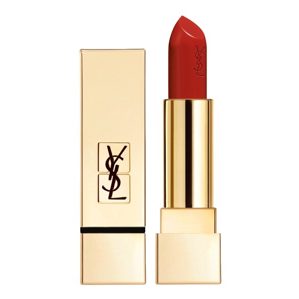 Rouge Pur Couture - Hydratační rtěnka, YVES SAINT LAURENT