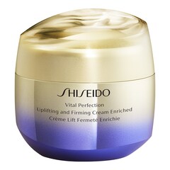 VITAL PERFECTION UPLIFTING AND FIRMING CREAM - Krém na obličej, SHISEIDO