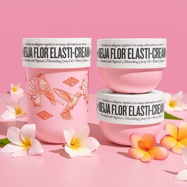 Biggie Biggie Beija Flor™ Elasti-Cream - Tělový krém