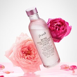 Rose DH Oil Infused Serum – Hydratační olejové sérum s růží na obličej