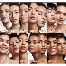 Eaze Drop Blurring Skin Tint - Make-up