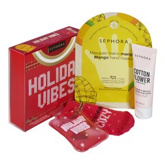 Holiday Vibes Pretty Hands Set - Dárková sada, SEPHORA COLLECTION