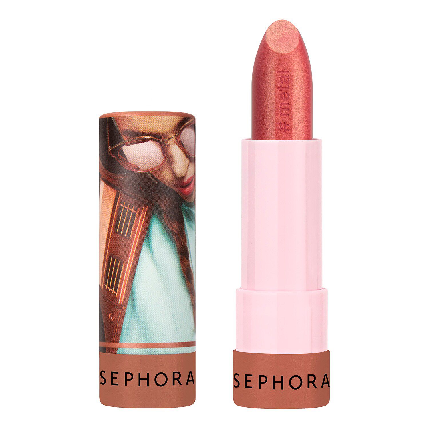 Sephora barbie lipstick new arrivals