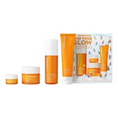 Find Your Glow – Dárková sada, OLEHENRIKSEN