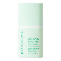 Skincare Booster Firm + Smooth – Pečující zpevňující a vyhlazující booster – gel, PATCHOLOGY