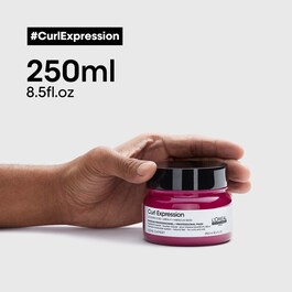 Curl Expression - Hydratační maska