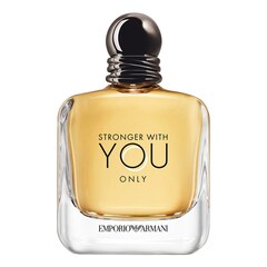 Stronger With You Only - Toaletní voda, ARMANI