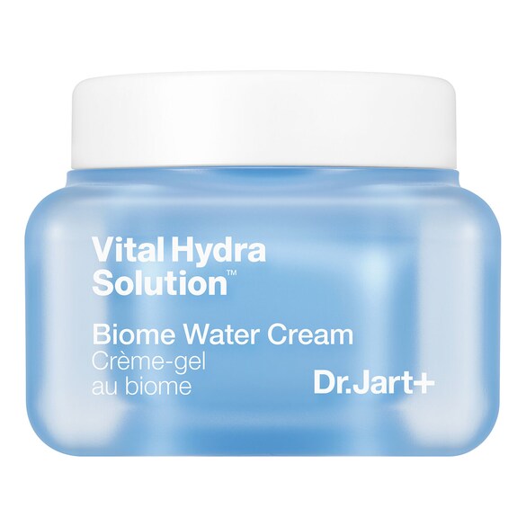 Vital Hydra Solution - Biome Water Cream, DR.JART+