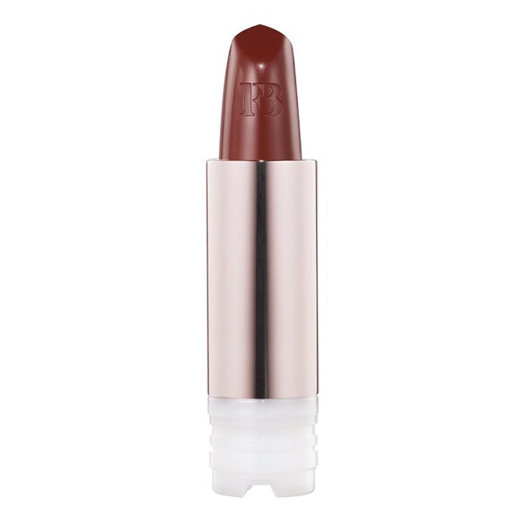 Fenty Icon Semi Matte Refillable Lipstick - Náplň polomatné rtěnky, FENTY BEAUTY