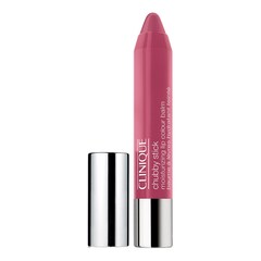 Chubby Stick - Hydratační tónovací balzám na rty, CLINIQUE