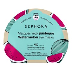 Eye Mask - Maska na oční okolí, SEPHORA COLLECTION