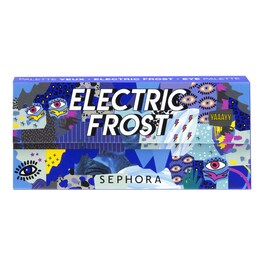 Electric Palettes - Paletka očních stínů