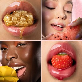 Honey Infused Lip Oil - Olej na rty s medem