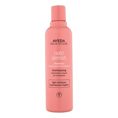 Nutriplenish® Shampoo - Lehký hydratační šampon, AVEDA