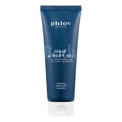 Hair and Body Gel - Šampon a sprchový gel, PHLOV