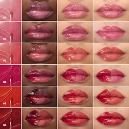 Totally Juicy Lip Tint – Lak na rty pro lesk a zakulacení