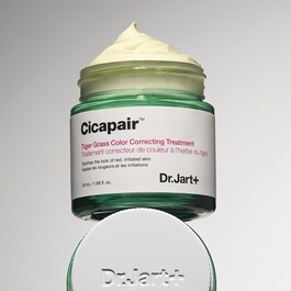 Cicapair - Péče proti začervenání