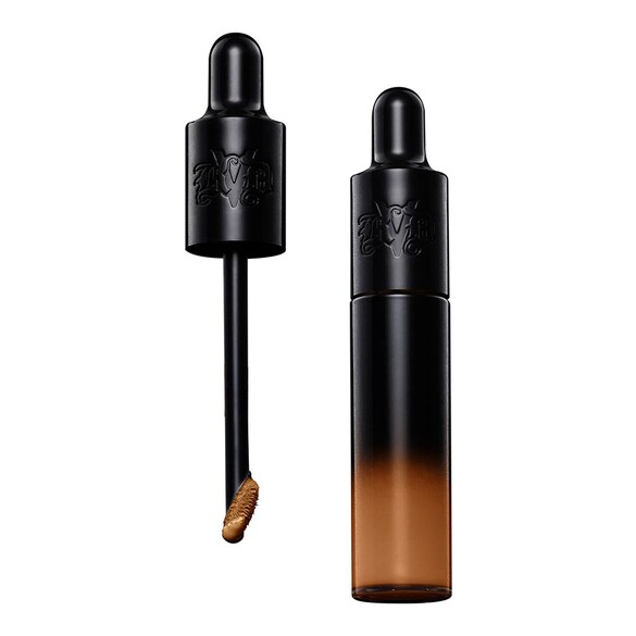 Good Apple Concealer - Vysoce krycí korektor, KVD Beauty