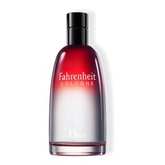 Fahrenheit Cologne – Kolínská voda pro muže – Dřevité a svěží tóny, DIOR