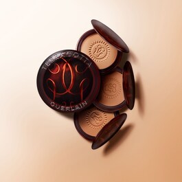 Mini Terracotta - Bronzující pudr v mini velikosti