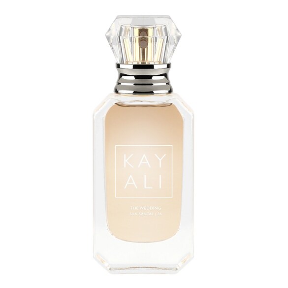 The Wedding Silk Santal 36 – Intenzivní parfémovaná voda, KAYALI