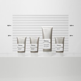 Squalane Cleanser - Odličovač se skvalanem