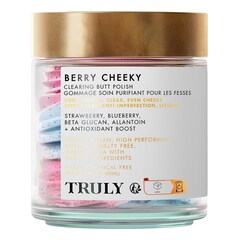 Berry Cheeky - Peeling , TRULY