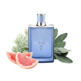 Man Aqua EDT - Toaletní voda