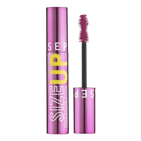 Size Up – Řasenka pro okamžitý extra velký objem, SEPHORA COLLECTION