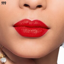 Rouge Dior Ultra Rouge – Rtěnka – Ultra pigmentované barvy a výdrž po dobu 12 h