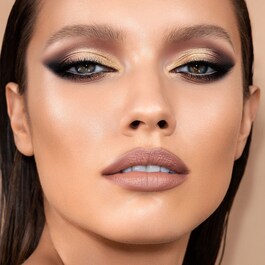 Glam Palette - Paletka očních stínů