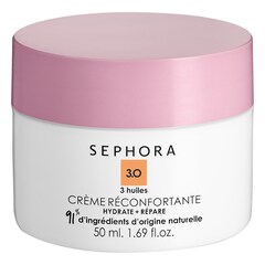 Moisturizing Nourishing Face Cream - Vyživující denní krém, SEPHORA COLLECTION