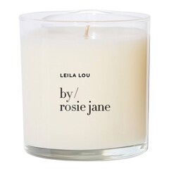 Leila Lou Candle - Svíčka, BY ROSIE JANE
