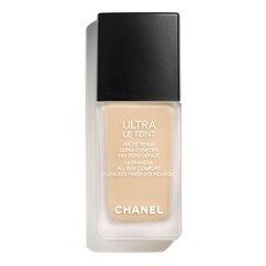 ULTRA LE TEINT FLUIDE - Ultraodolný Make-Up, CHANEL