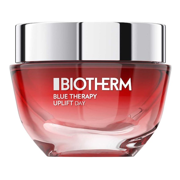 Blue Therapy Red Algae Uplift - Zpevňující krém, BIOTHERM