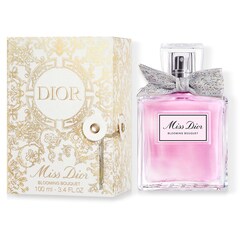 Miss Dior Blooming Bouquet Eau De Toilette - Svěží a něžné tóny, DIOR