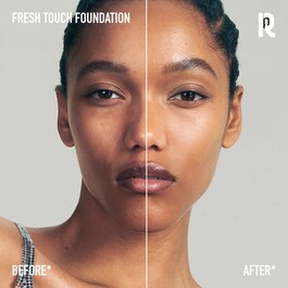 Fresh Touch Foundation - Až 24H Hydratace 