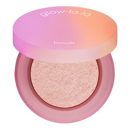 Glow-la-la - Sametově lesklý rozjasňovač