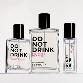 Do Not Drink Sage + Tonka - Parfémová voda