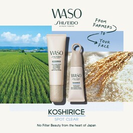 Koshirice Calming Treatment -  Zklidňující ošetření pleti