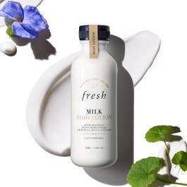 Body Nourishing Duo - Hydratační duo péče o tělo