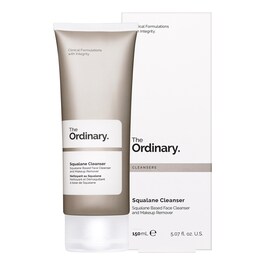 Squalane Cleanser - Odličovač se skvalanem