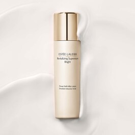 Revitalizing Supreme + - Hedvábné pleťové mléko