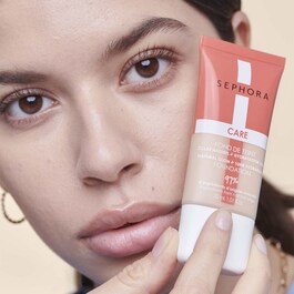 Care Natural Glow + 10H Hydratation Foundation - Pečující make-up